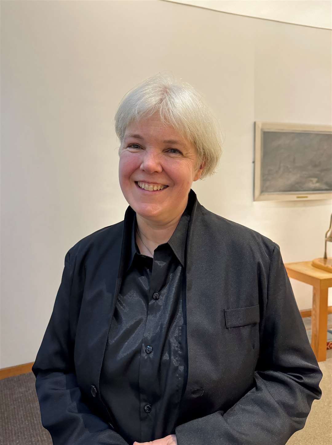 Sara Benbow