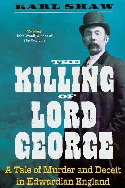 he Killing of Lord George