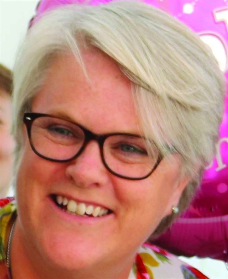 Angela Ryan, founder of Recovery in Mind