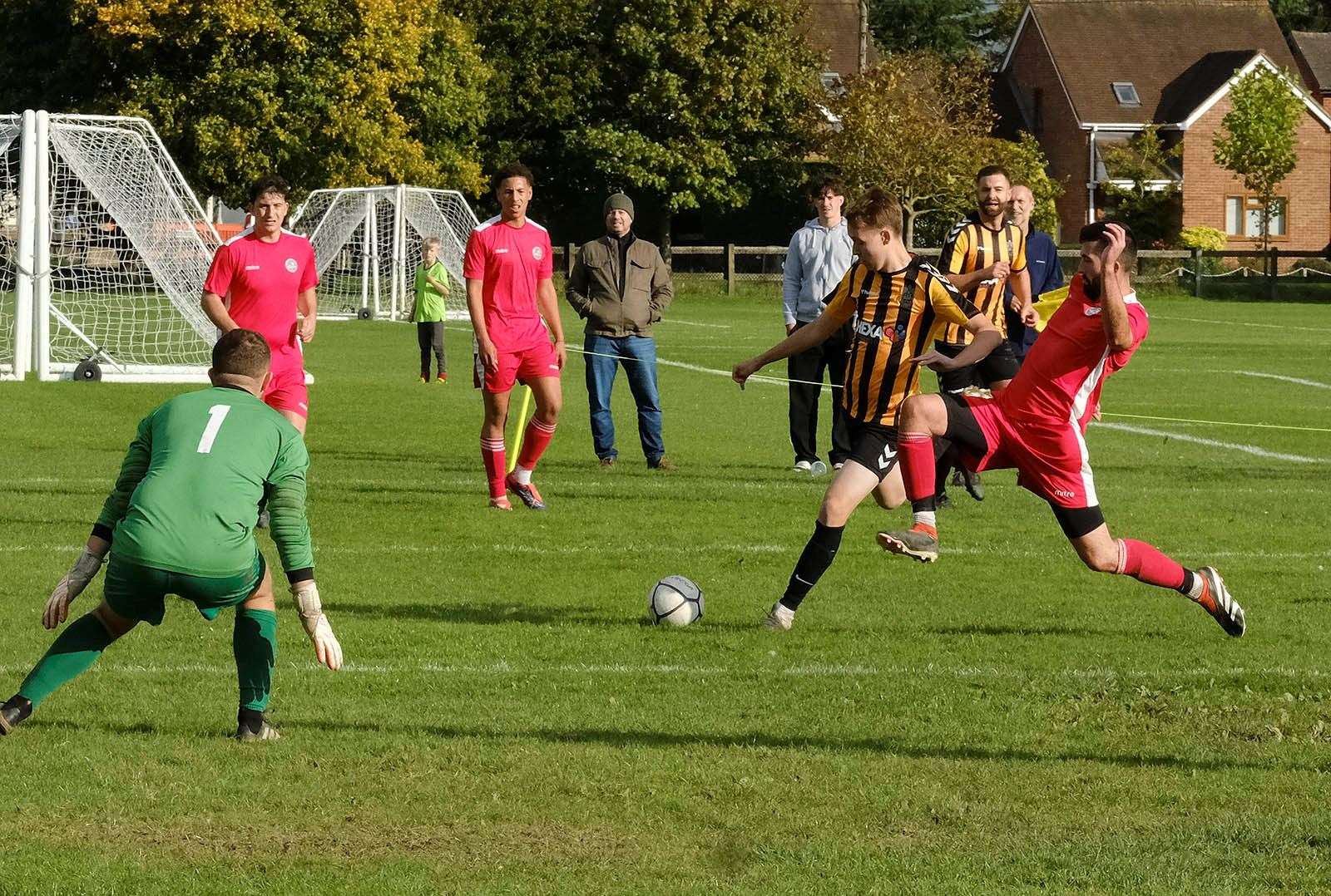 Newbury FC