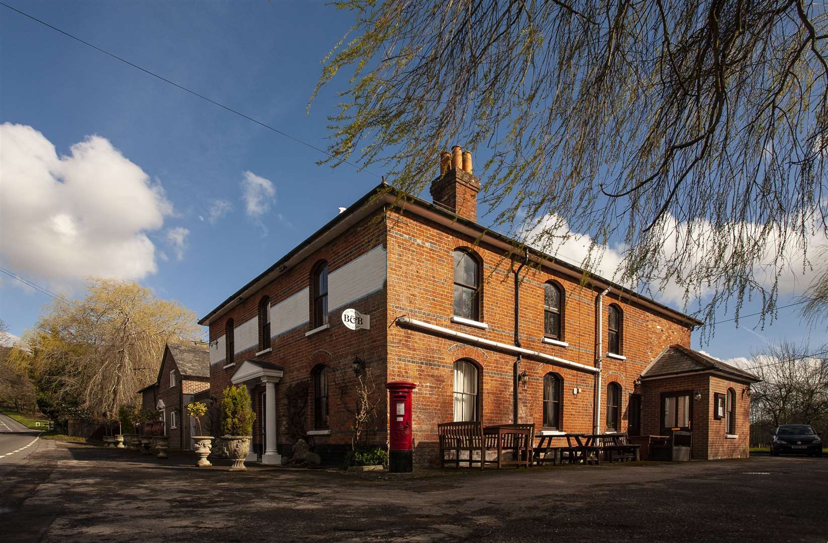 The Ship Inn, picture Graham Bond (www.grahambond.co.uk)