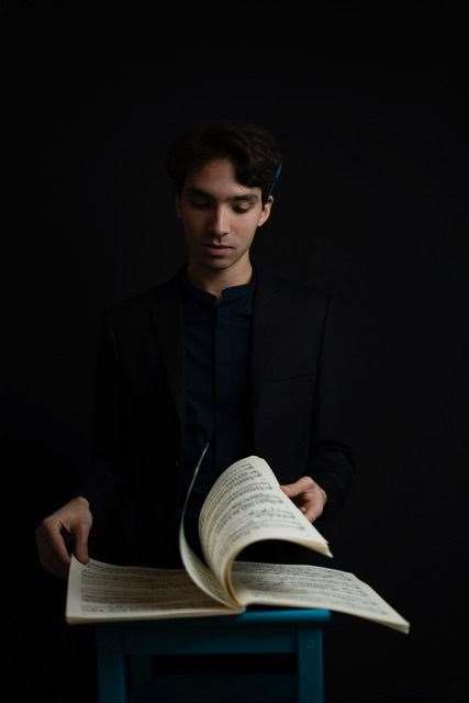 Jonathan Ferrucci