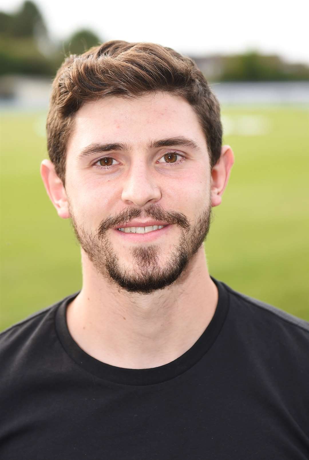 Rhys Tyler - raised at Reading, matured in Germanyin