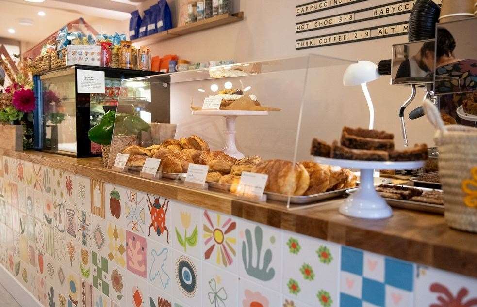 LoLA Creative Space and Café