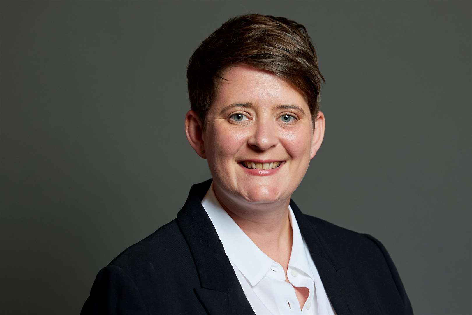 Olivia Bailey, Reading West and Mid Berkshire MP (pic courtesy of UK Parliament)