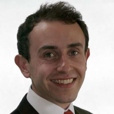Alex Skirvin - Labour