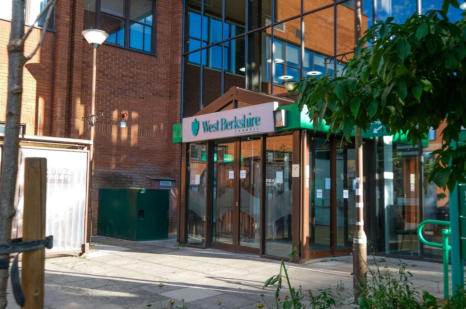 West Berkshire Council