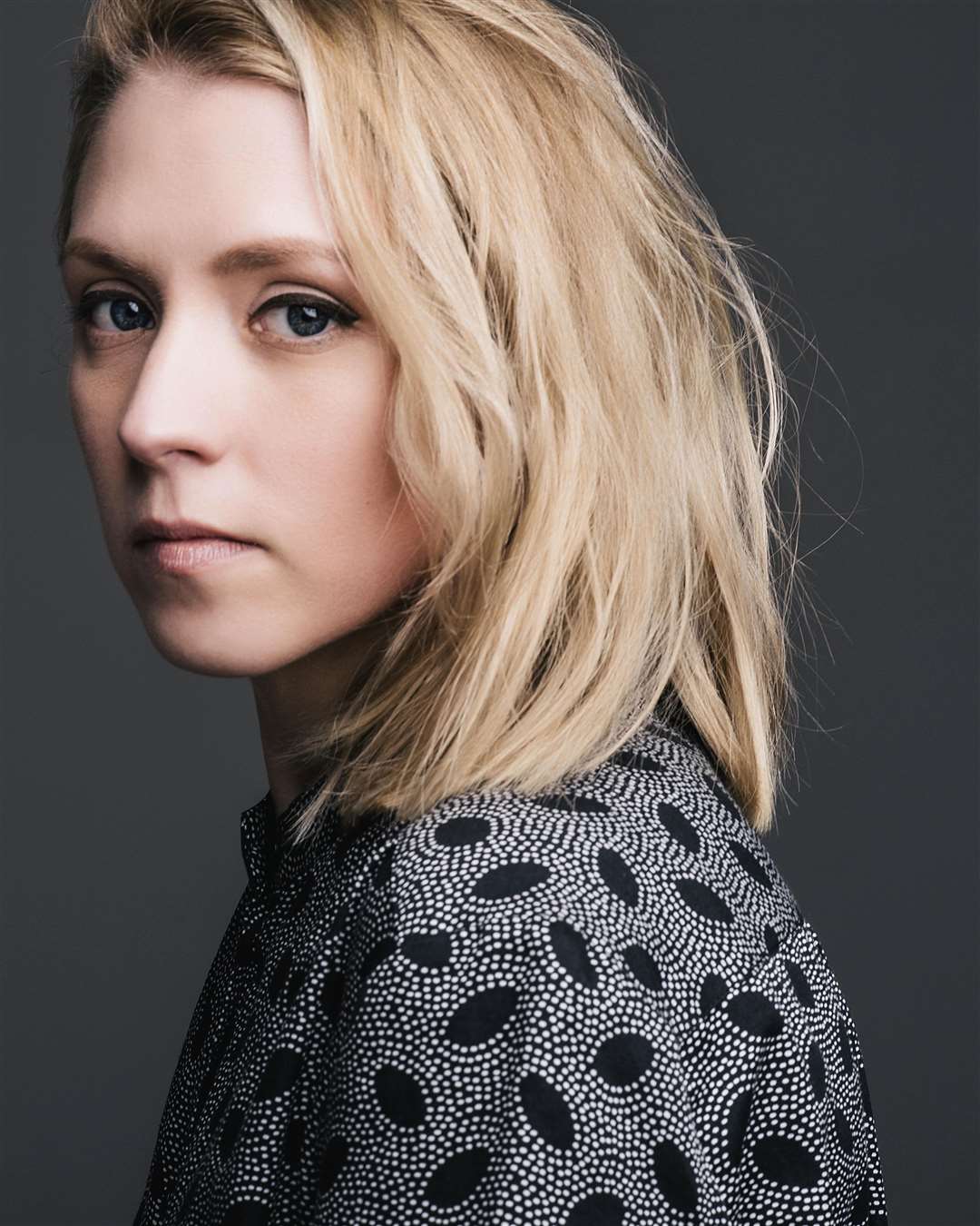 Hannah Scott
