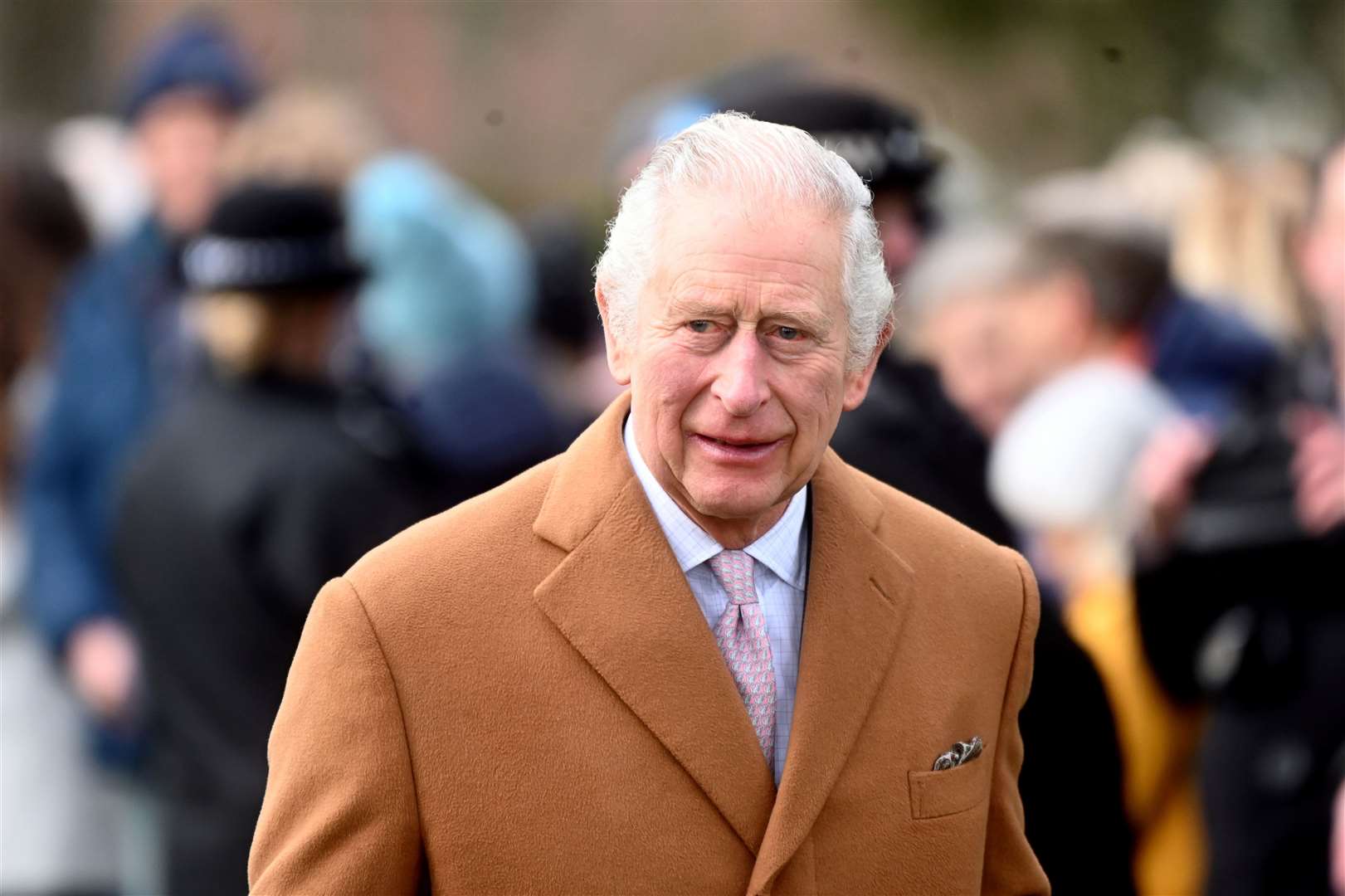 A number of people from West Berkshire and North Hampshire have received honours in the King’s Birthday Honours List 2024