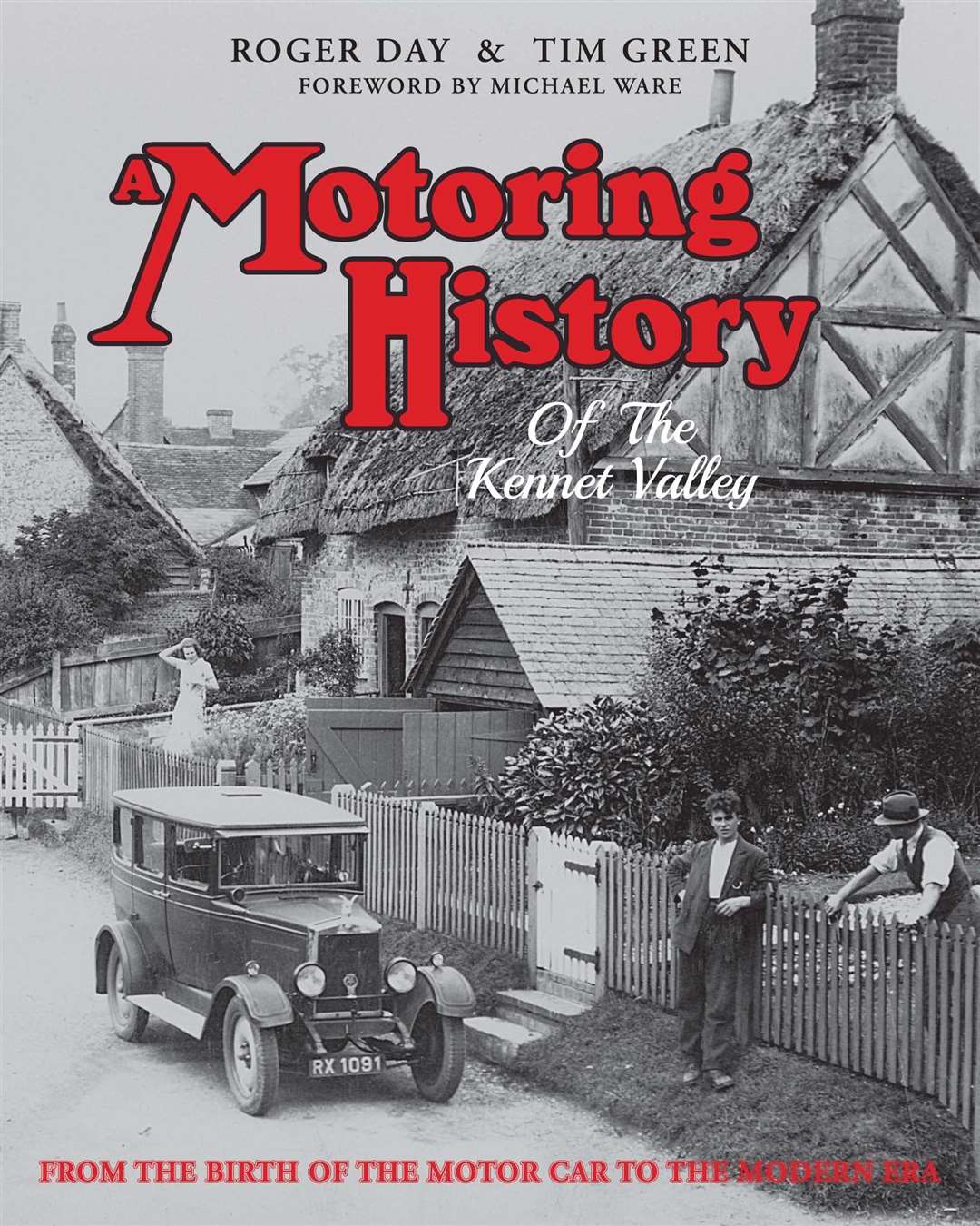 The book is available directly from the authors