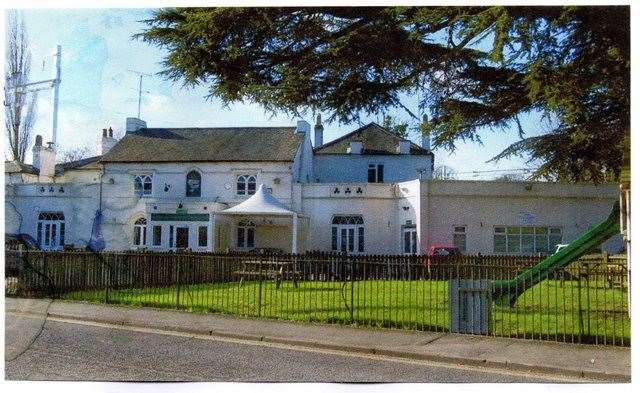 Pangbourne Jazz Club
