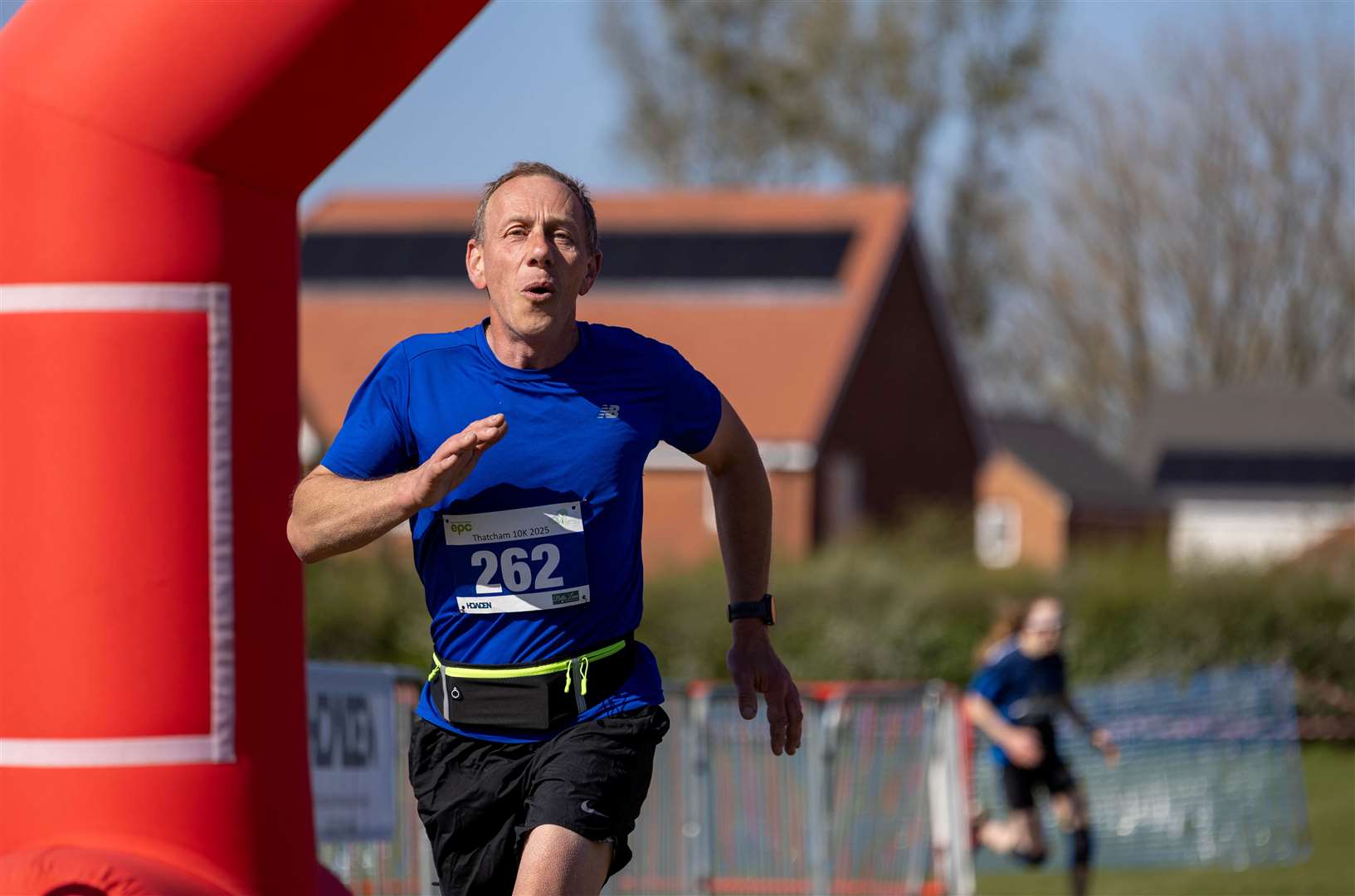 Thatcham 10k