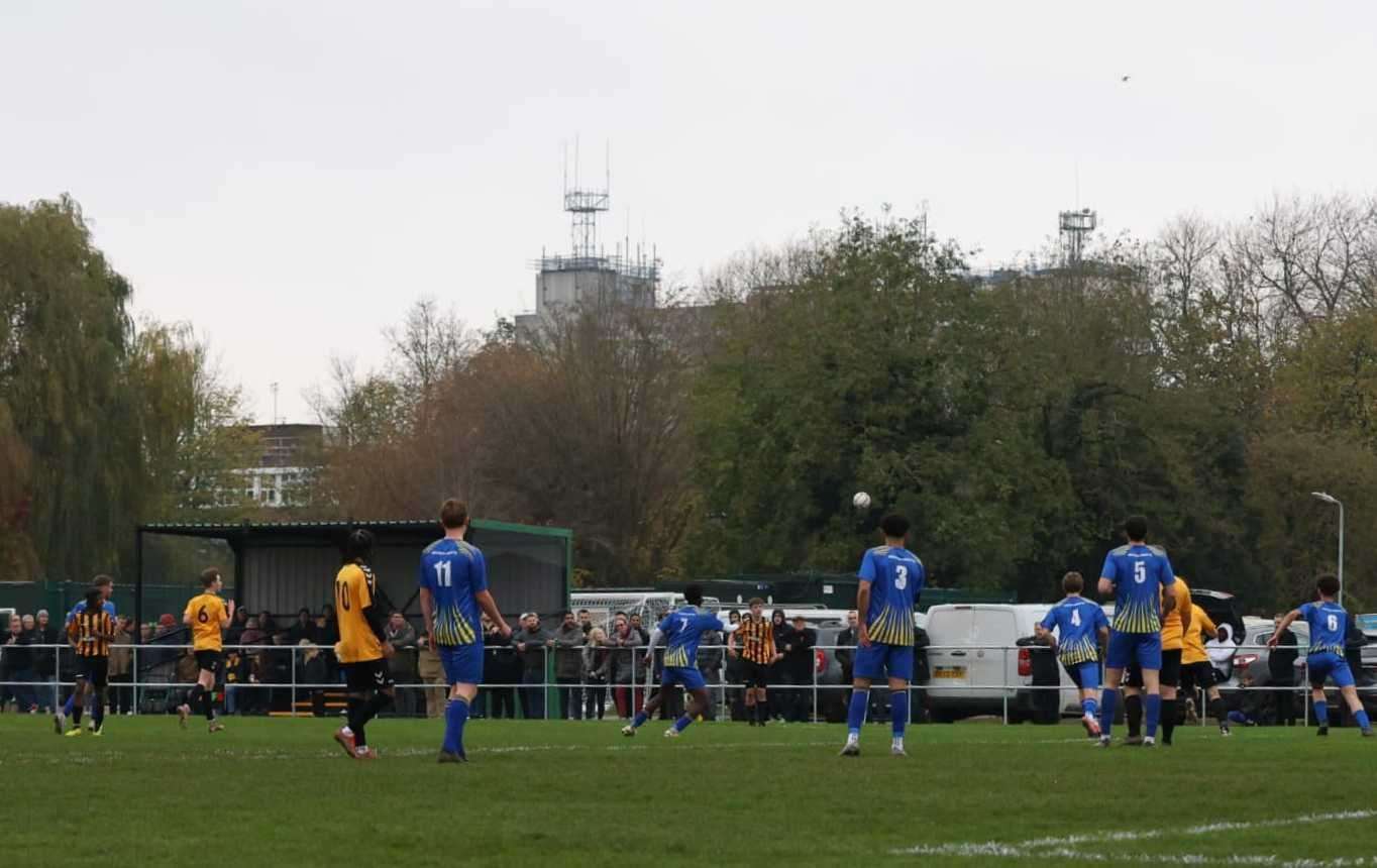 Newbury FC