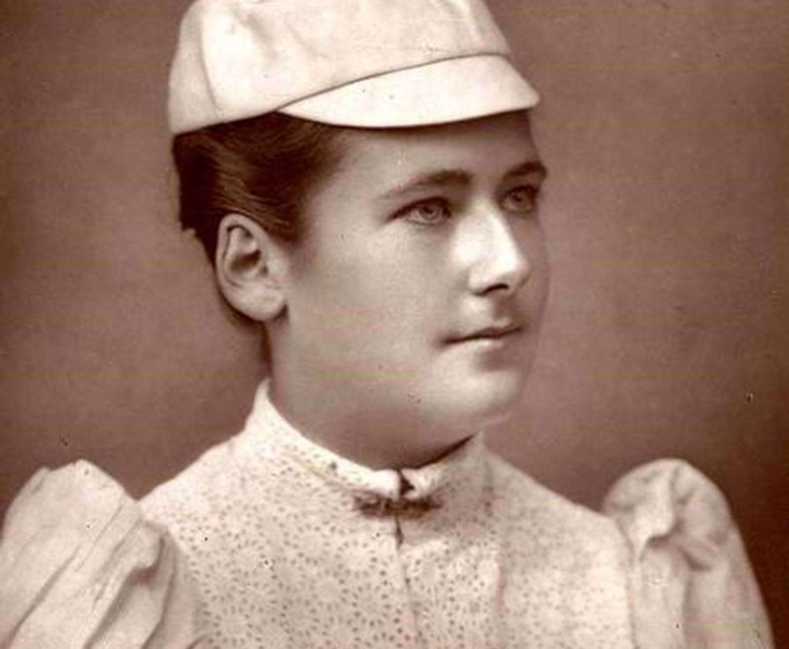 lottie dod