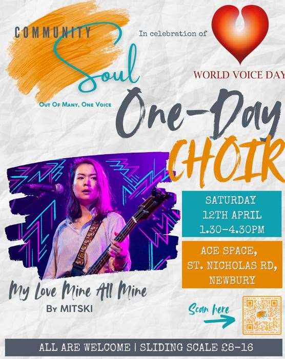 One Day Choir
