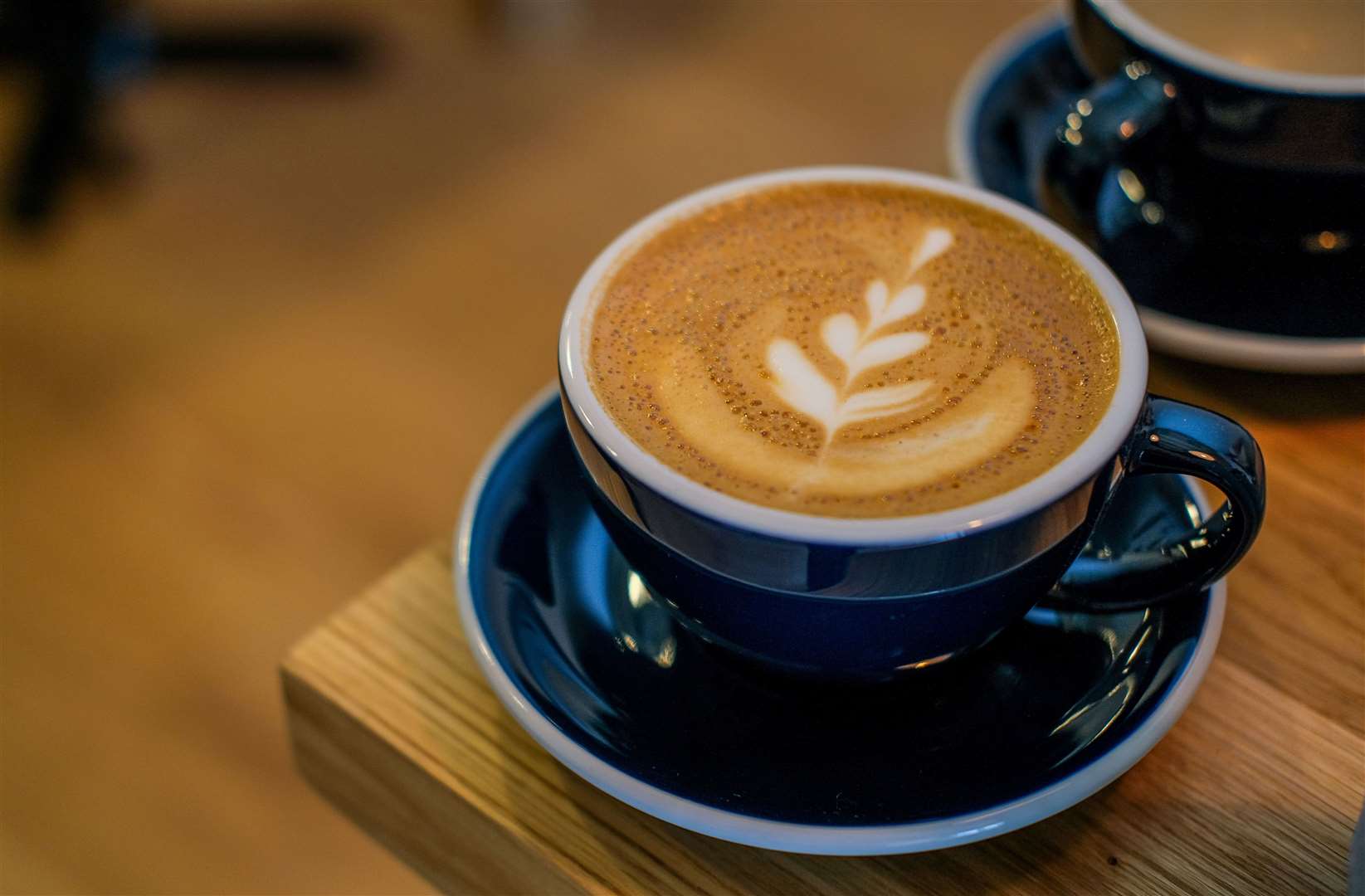 Milk & Bean will serve artisan coffee made to order along with cakes, pastries and coffee-related paraphernalia and merchandise