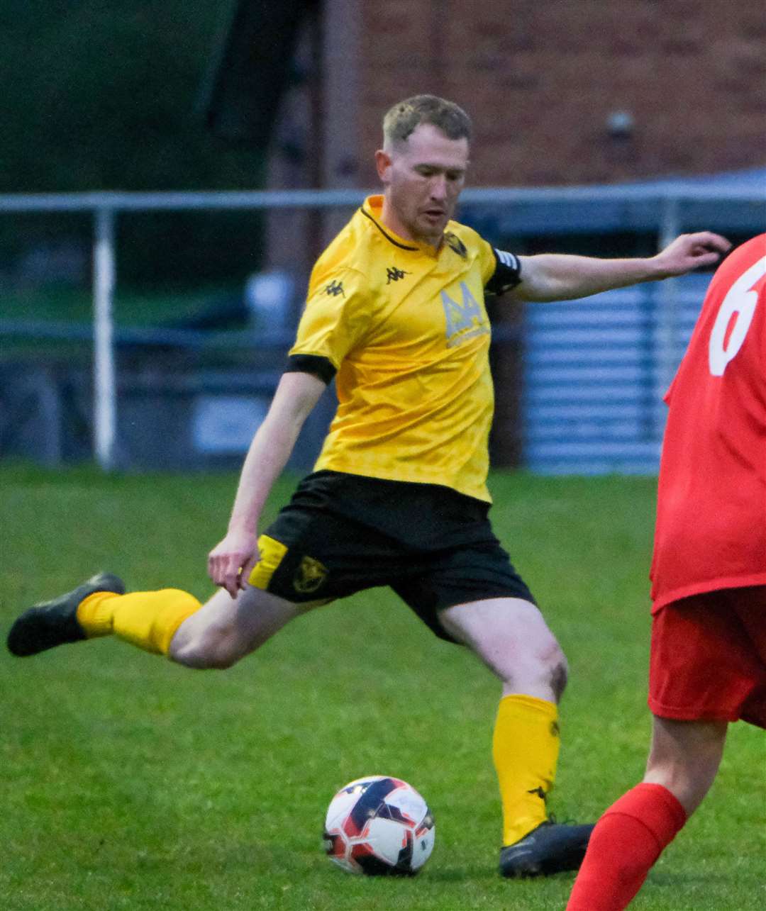 Tadley Calleva’s Jack French