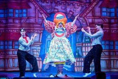 Dick Whittington