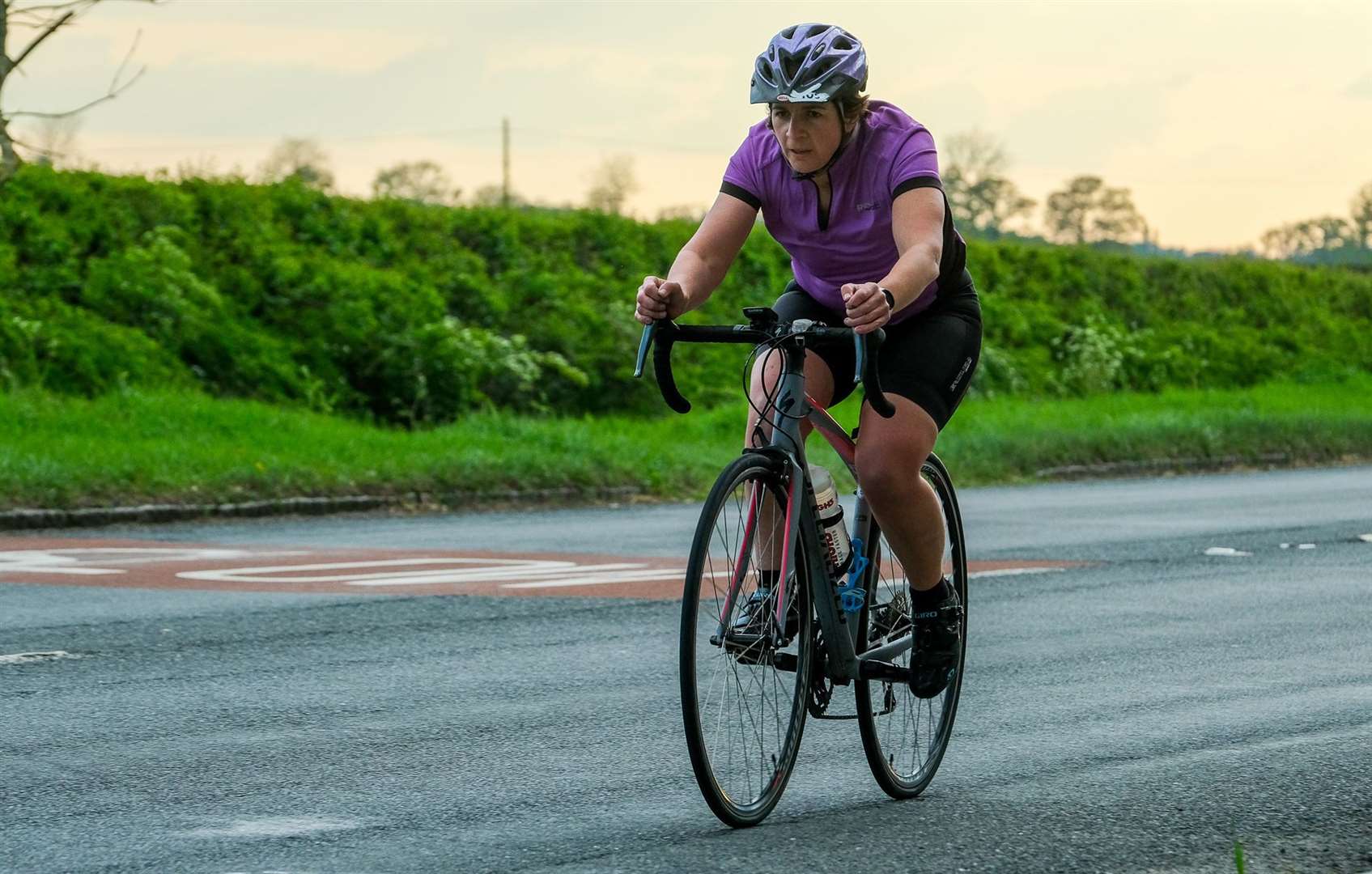 Newbury Velo ladies night