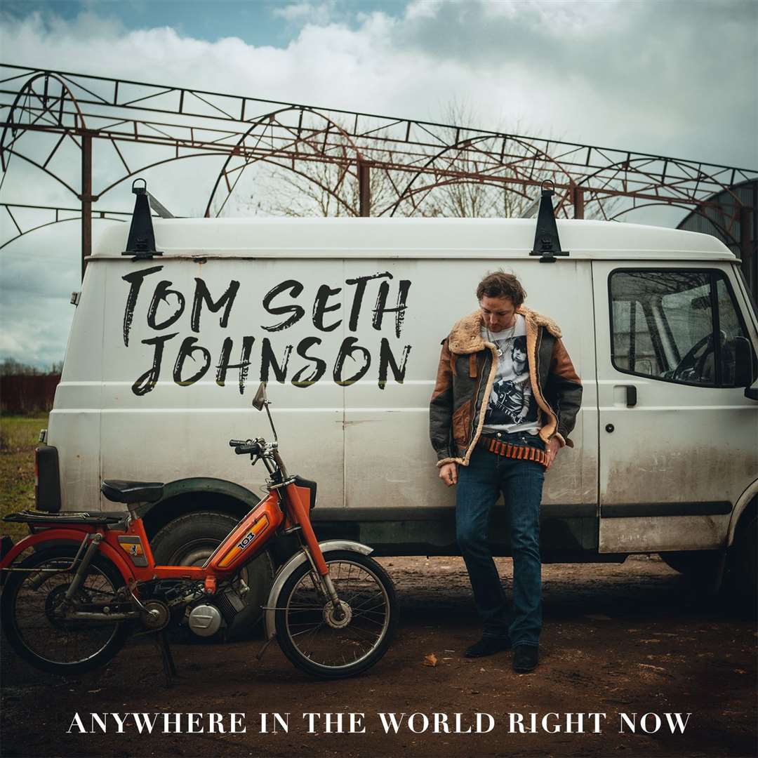 Tom Seth Johnson