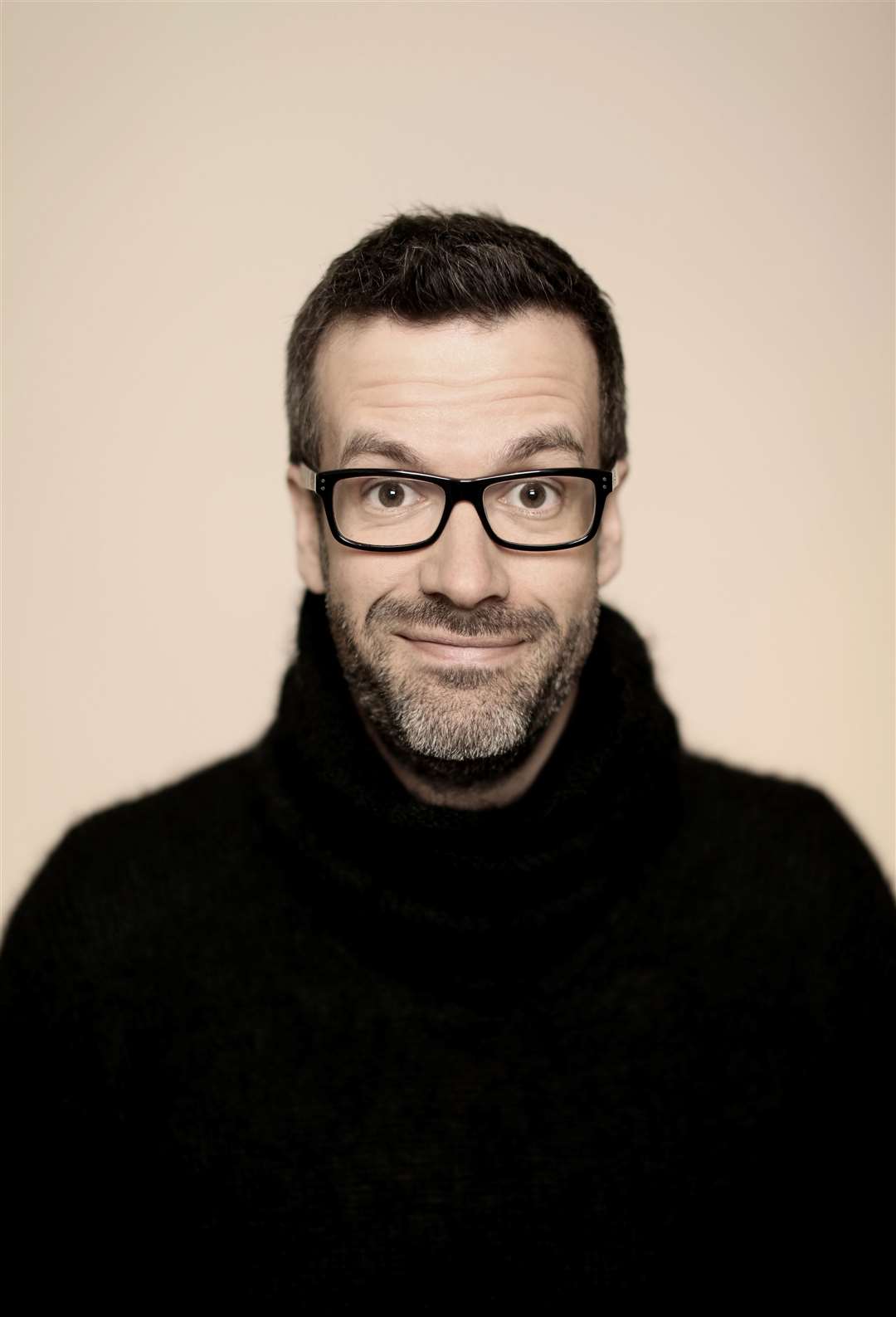 Marcus Brigstocke (c) Andy Hollingworth