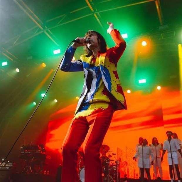Primal Scream