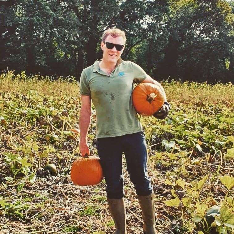 Boyd's Pumpkin Patch