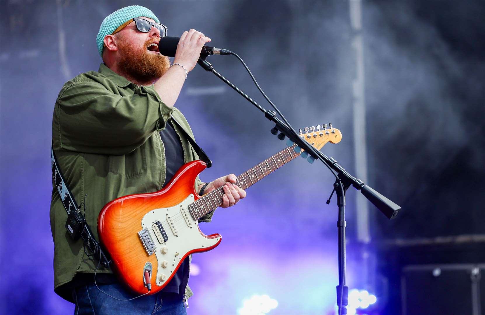 Flackstock 2024 - Tom Walker