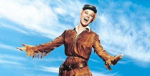 Calamity Jane
