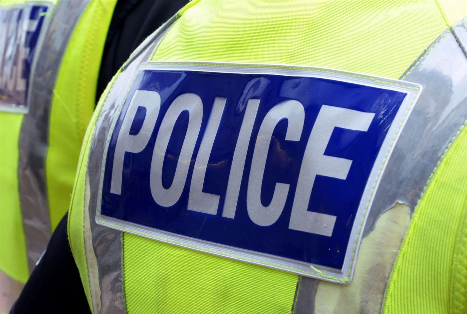 The 18-year-old remains in custody at this time