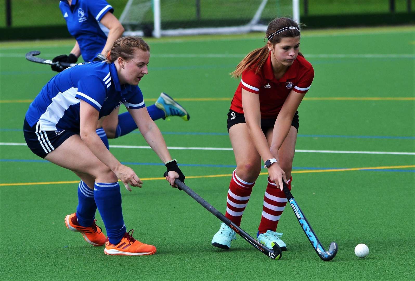 Newbury and Thatcham Ladies