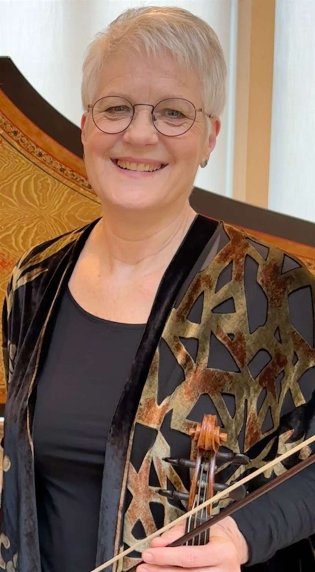 Theresa Caudle