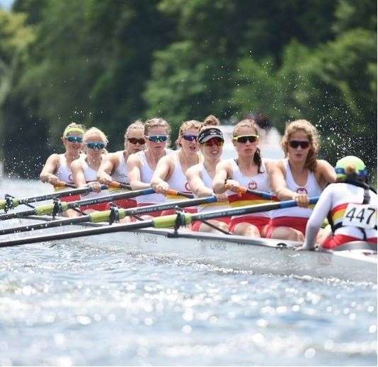 Katie Metalli team