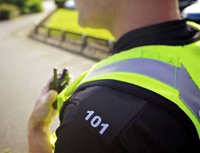 Thames Valley Police