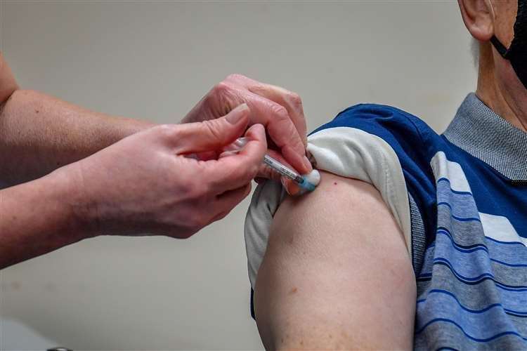 The latest roll out of the vaccination programme has been announced