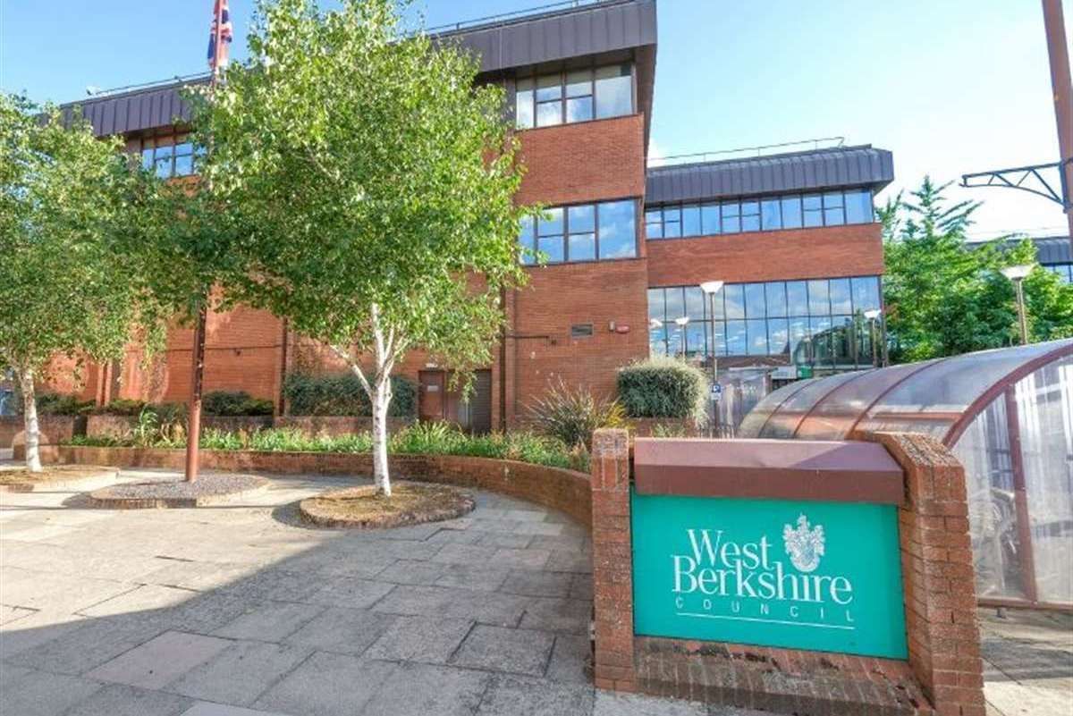 West Berkshire Council