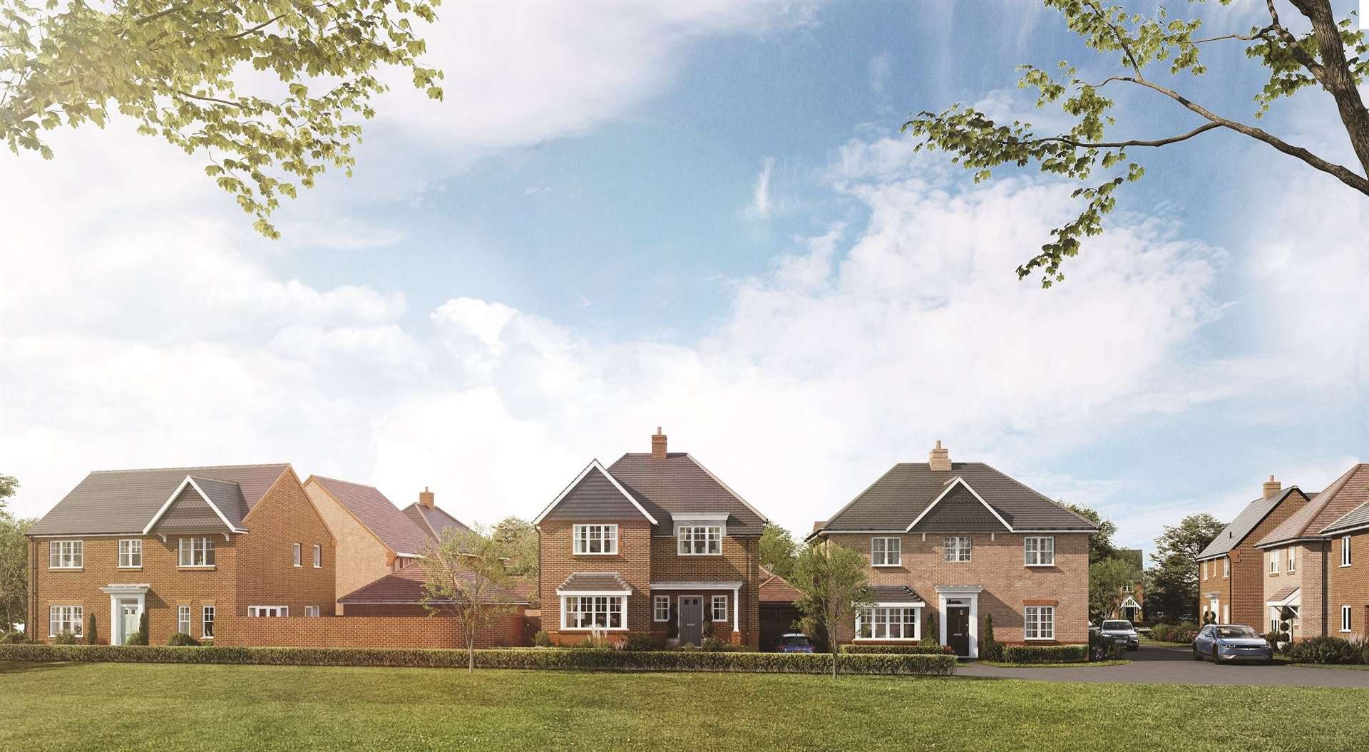 What the Skates Lane development could look like