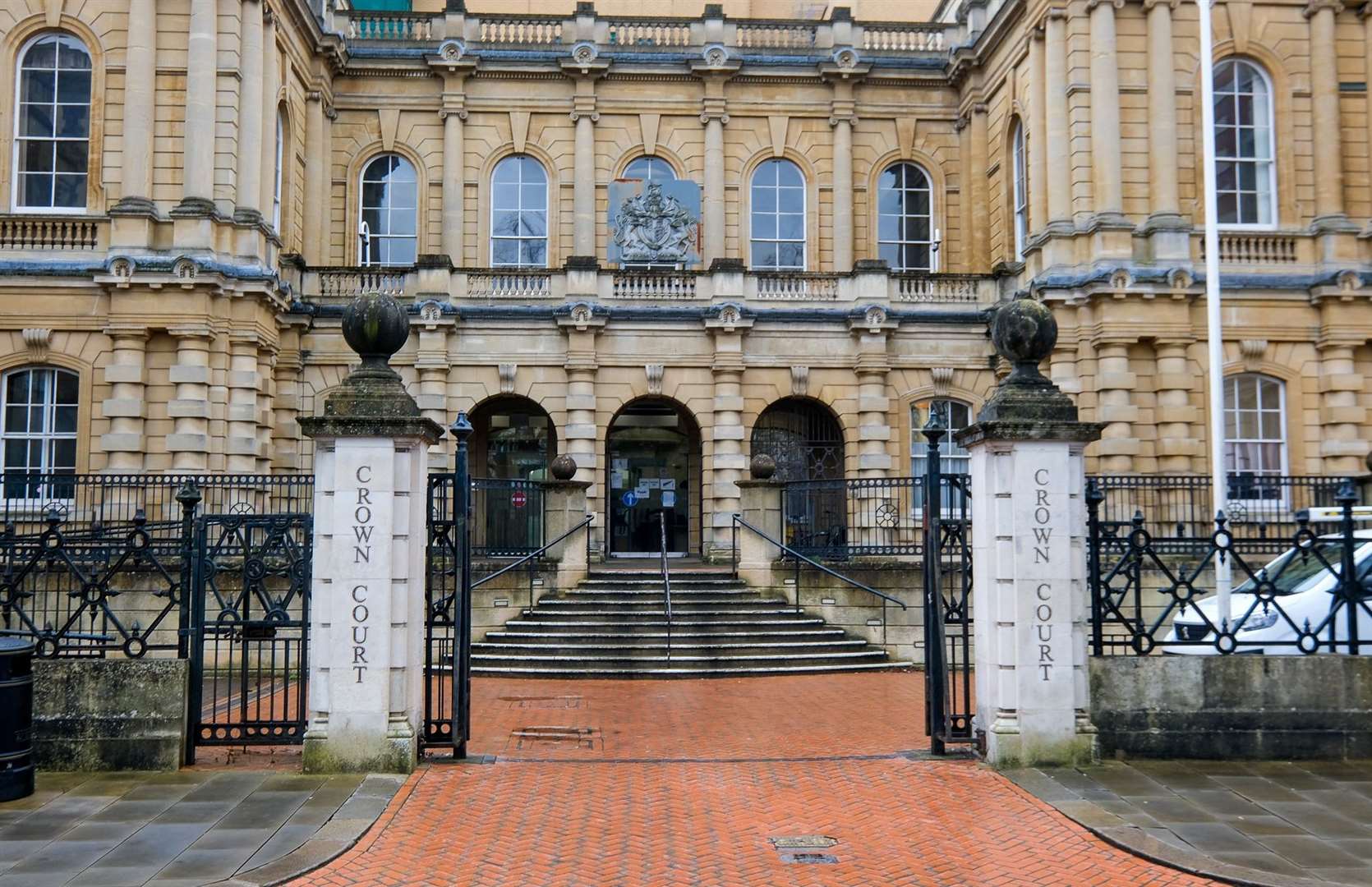 Reading Crown Court