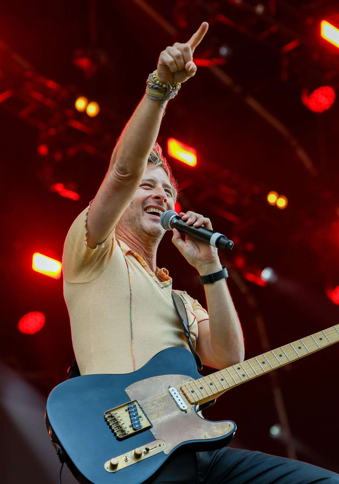 Flackstock 2024 - Chesney Hawkes