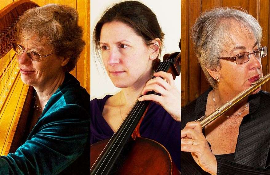 Trio Sospiroso