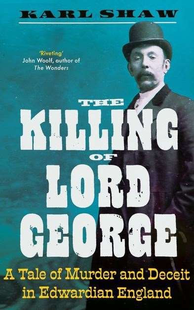 The Killing of Lord George