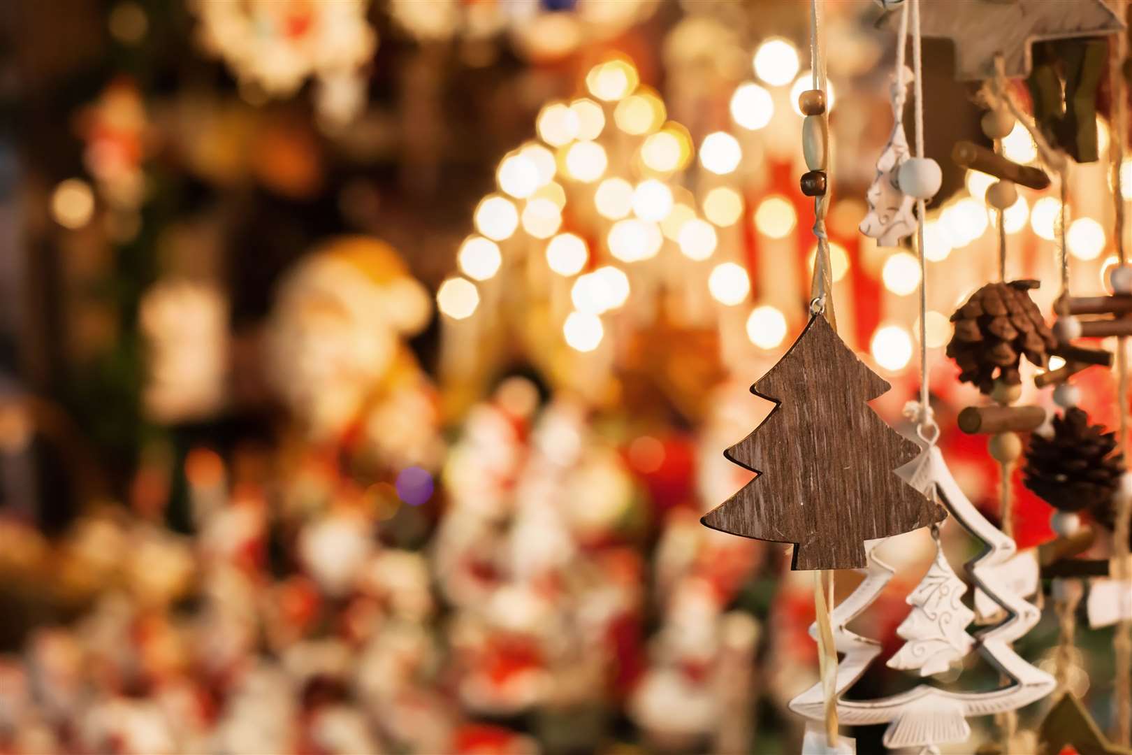 Winter Market