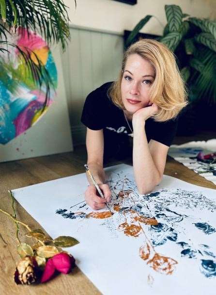 Bethany Perry