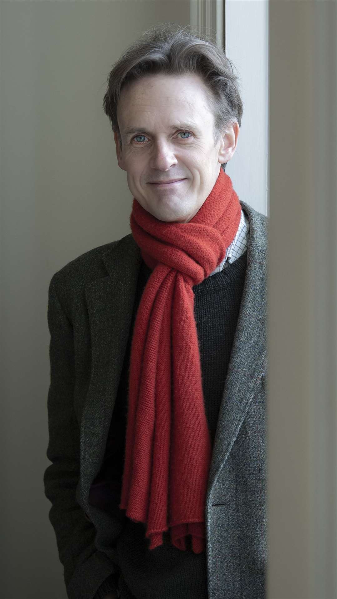 Ian Bostridge Sim Canetty-Clarke