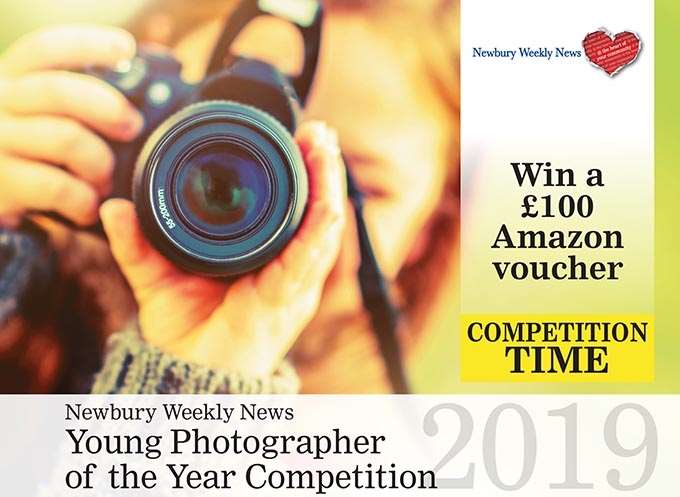 The NWN is searching for the area's best young photographers