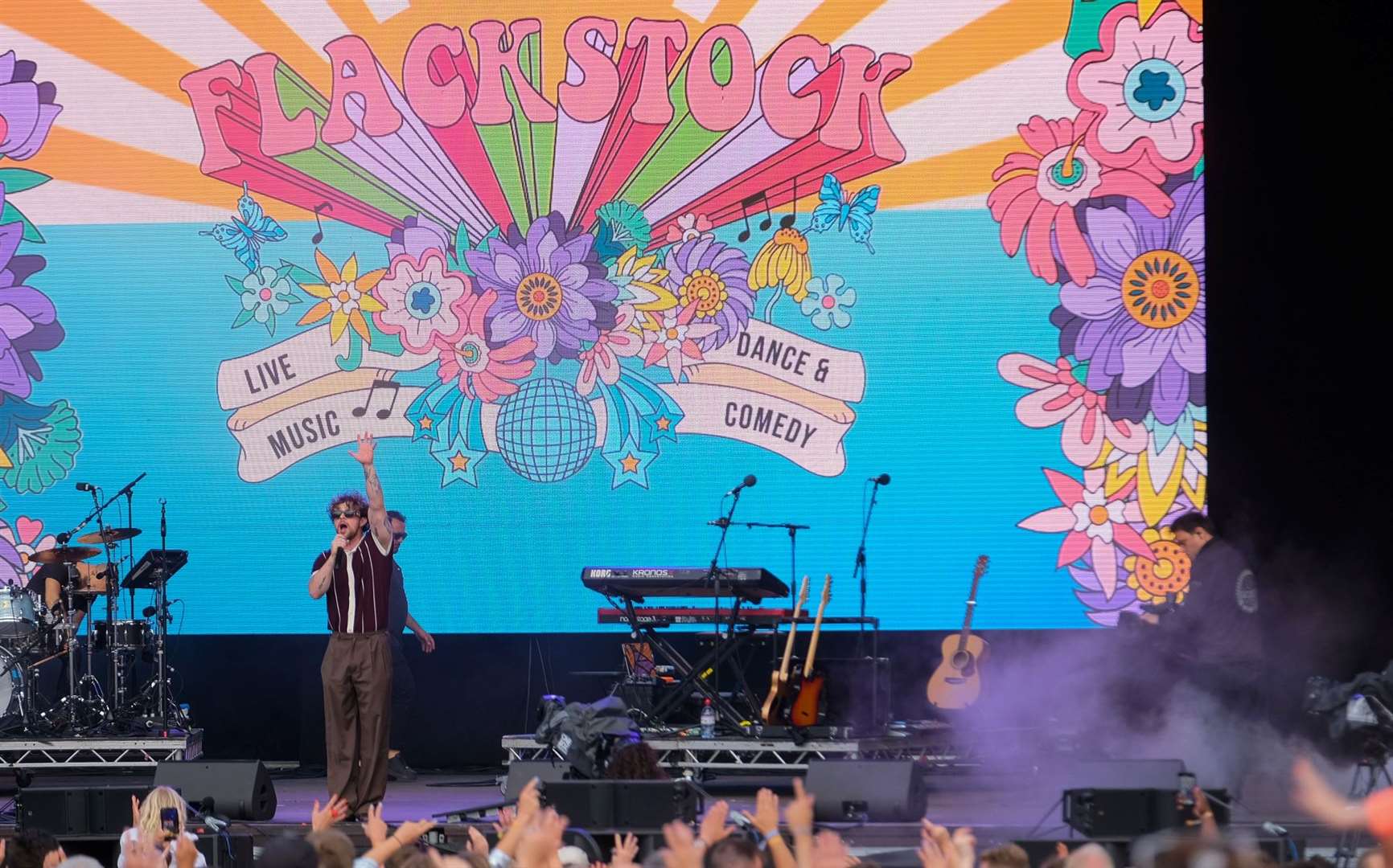 Flackstock 2022