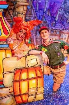 Dick Whittington
