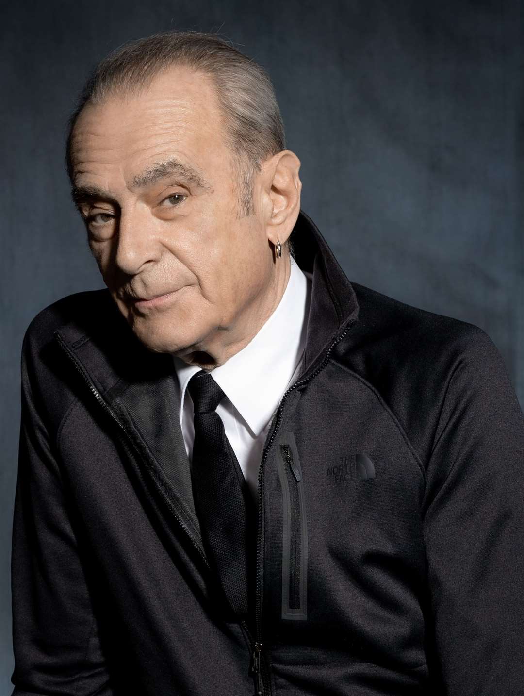 Francis Rossi, picture Tina Korhonen