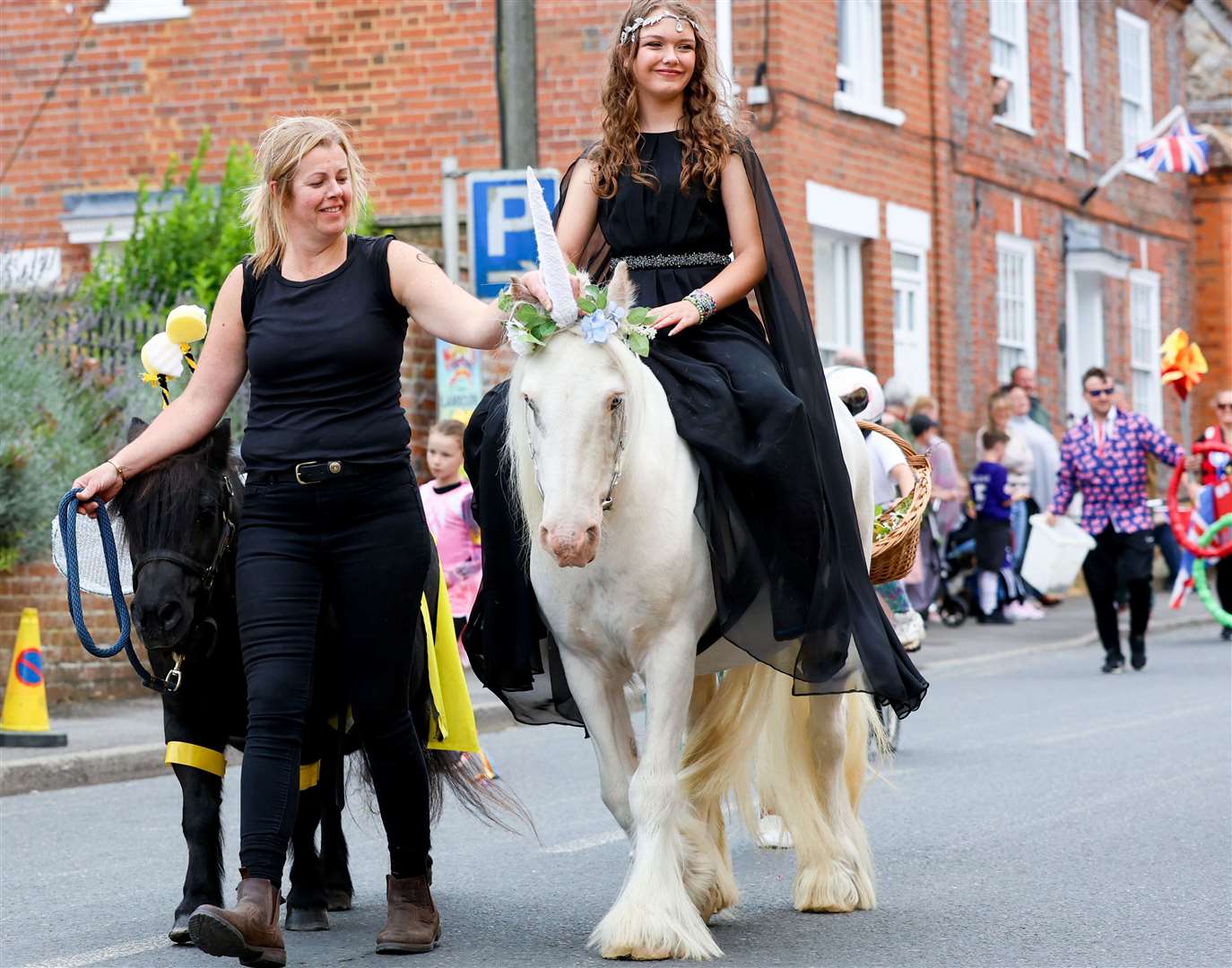 Lambourn Carnival
