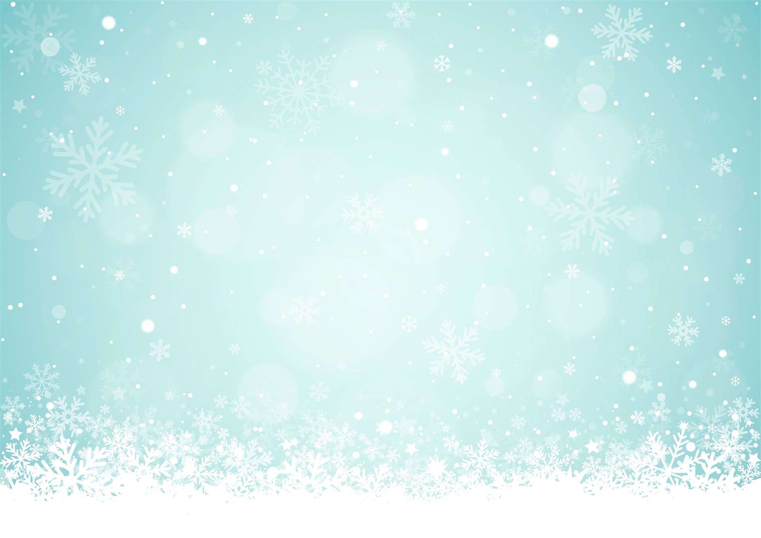 Christmas shopping at Brimpton